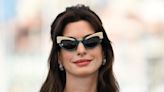 Anne Hathaway's Favorite Devil Wears Prada Costume Involved Chanel — But Not Those Meme-Worthy Boots