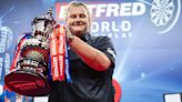 Women's World Matchplay: Beau Greaves proves too good for Fallon Sherrock to retain title in Blackpool