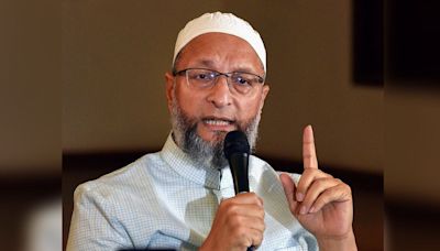 'Muslim youth are not getting...': Asaduddin Owaisi blasts Budget cut for Minority Affairs, demands action on Muslim welfare