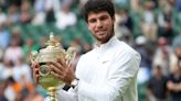 Wimbledon 2024 prize money smashes records as champions take home huge sums