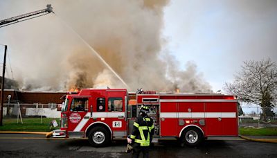 Another tax increase for Tacoma Fire? Leaders say it is needed to modernize department