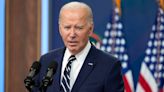 Biden pushes antitrust agenda as economic approval sags