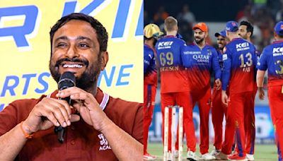 'Fantastic Players Have Been Let Go Off': Ambati Rayudu Slams RCB Management For Another Trophy-Less IPL Season