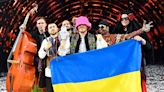 Ukraine Takes First Place at Eurovision 2022 Thanks to Large Public Vote of Support