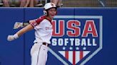 IOC approves Oklahoma City to host Olympic softball, canoe slalom during the 2028 Los Angeles Games