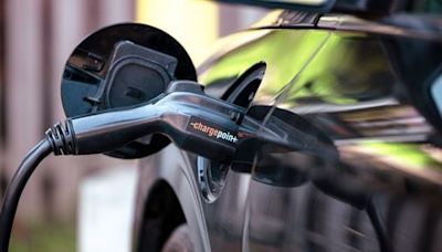 Is an EV service contract worth the charge? - The Boston Globe