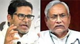 'He will not be in power after 2025 because...': Prashant Kishor predicts Bihar CM Nitish Kumar's future in politics