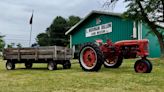 Spring Show gives visitors firsthand look into farming history in Eastern Panhandle