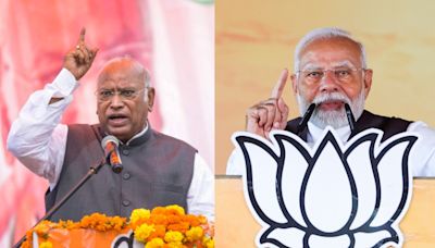 Mallikarjun Kharge in Kathua rally: 'Won't die until PM Modi is removed from power'