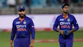 IND vs SL: Suryakumar Yadav on succeeding Rohit Sharma as new T20I captain - 'Now I can do a walk the talk'