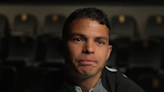 Thiago Silva confirms Chelsea exit in emotional message to fans: 'I intend on coming back'