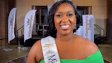 'This organization can change your life for the better.' Meet Miss Columbus.