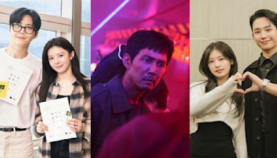 From Squid Game Season 2 to Love Next Door: 7 upcoming K-dramas we are eagerly looking forward to watching