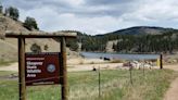 Update: Body recovered at reservoir southwest of Colorado Springs identified
