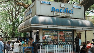 Who Owns 'Nandini,' the Brand That Will Be Supplying Ghee for Tirupati Laddus? - News18