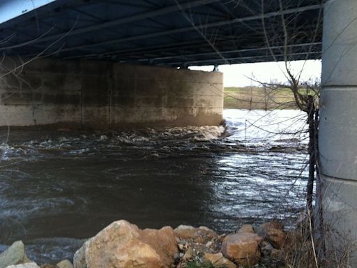 Coroner IDs man recovered from Mad River at Eastwood MetroPark