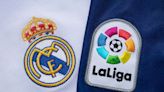 Real Madrid President ‘Bad For Football’ And Sports, Says La Liga Chief
