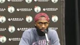 Jaylen Brown impressively explains Michel Foucault's philosophy (video)