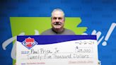 $130,000 Natural State Jackpot ticket sold in Fort Smith, Hot Springs resident wins $25,000 in LOTTO