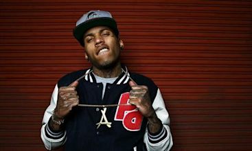 Kid Ink