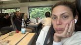 'Like being in prison': Via Rail passenger says people stranded without food, water