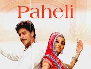 Paheli (2005 film)