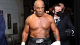 Mike Tyson dice sentirse al "100%" tras ser atendido en un avión | Teletica