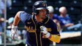 Brewers' Brock Wilken, 2023 first-round pick, suffers facial fractures after being hit by pitch