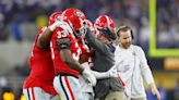 Kirby Smart warns against complacency as Georgia football looks to three-peat