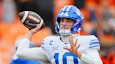 Kedon Slovis NFL Draft 2024: Scouting Report for Indianapolis Colts QB