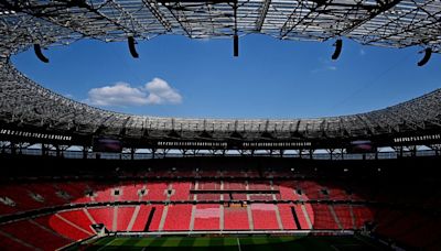 Budapest acogerá la final de la Champions League 2026