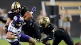 Buffs defensive player of the game vs. TCU: Quinn Perry