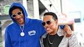 Snoop Dogg Recalls Advice from Charlie Wilson That Saved His Marriage: 'Don't Blow a Good Thing'