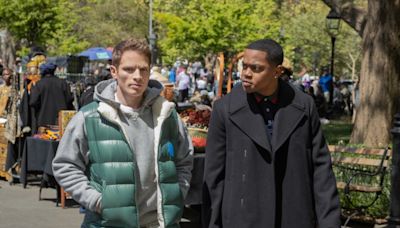 Power Book II: Ghost Midseason Premiere Recap: Carter Crosses a Line