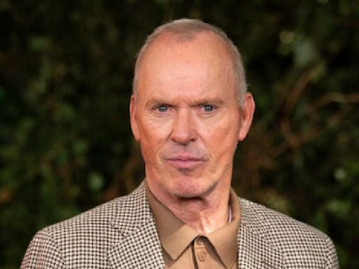 Move over, Michael Douglas. Michael Keaton wants to start using his real name