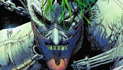 ARKHAM ASYLUM Showrunner Confirms Both Iterations Of THE BATMAN Spin-Off/DCU Series Are Dead