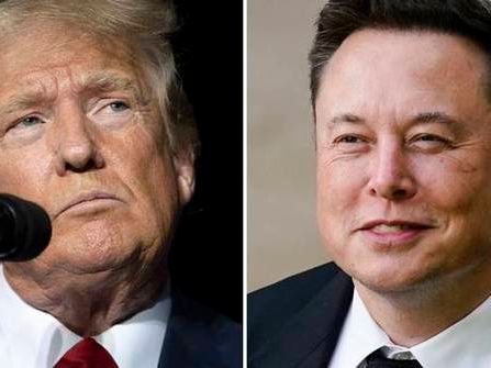 Donald Trump is returning to X for a live interview with the platform's owner, Elon Musk