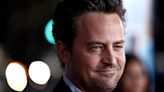 Matthew Perry's ex-fiancee pays tribute to 'talented' and 'complicated' actor