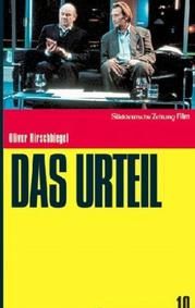 Das Urteil