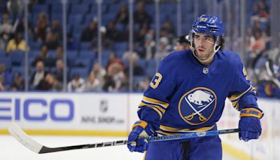 Lowetide: What's the NHL ETA for new Oilers top prospect Matt Savoie?