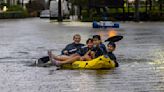 South Florida prepares for more heavy rain amid widespread flooding from surprising storm