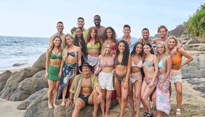 Bachelor Nation Responded To The Surprise ‘Bachelor In Paradise’ Announcement