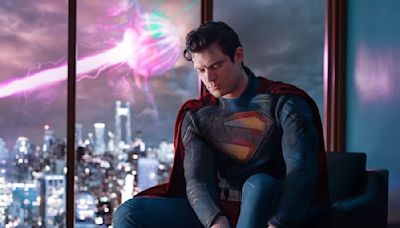 James Gunn Wraps SUPERMAN, First Movie in His DC Universe