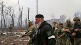 Chechen Leader Claims Righthand Man Is ‘Alive and Well’ After Battlefield Death Reports