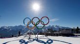 Russian Olympic Committee loses appeal against suspension by the IOC