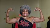 Baltimore’s very own bodybuilding grandmother to serve as MLK Day Parade grand marshal