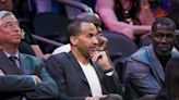 Mavericks GM Nico Harrison finished fifth in NBA Basketball Executive of the Year voting