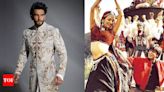 Throwback: When Ranveer Singh was expelled from school because of Shah Rukh Khan and Malaika Arora | Hindi Movie News - Times of India