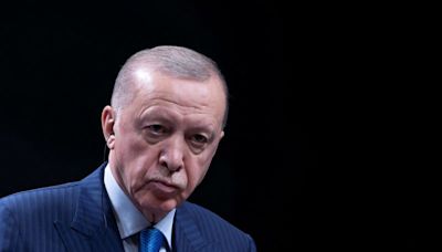 Erdogan dismisses secular criticism on Turkey's new curriculum
