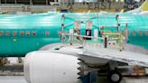 Boeing aims to lift MAX quality control at Renton factory